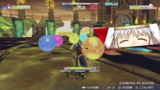 とある魔術の電脳戦機_20180529070722 vsフェイ