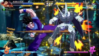 ドラゴンボール ファイターズ オンラインマッチ5