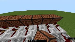 マインクラフト 全自動サトウキビ畑の作り方　完全版