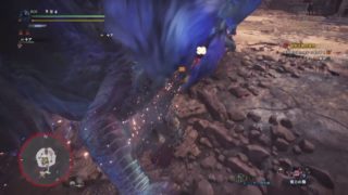 [MHW]モンスターハンター:ワールド 狩人BOBのマムタロト狩り [PS4]