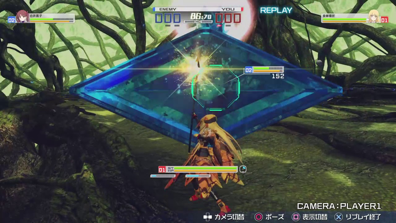 とある魔術の電脳戦機_20180503003727_エンジェvsフェイ