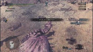 モンスターハンター：ワールド_20180512224032