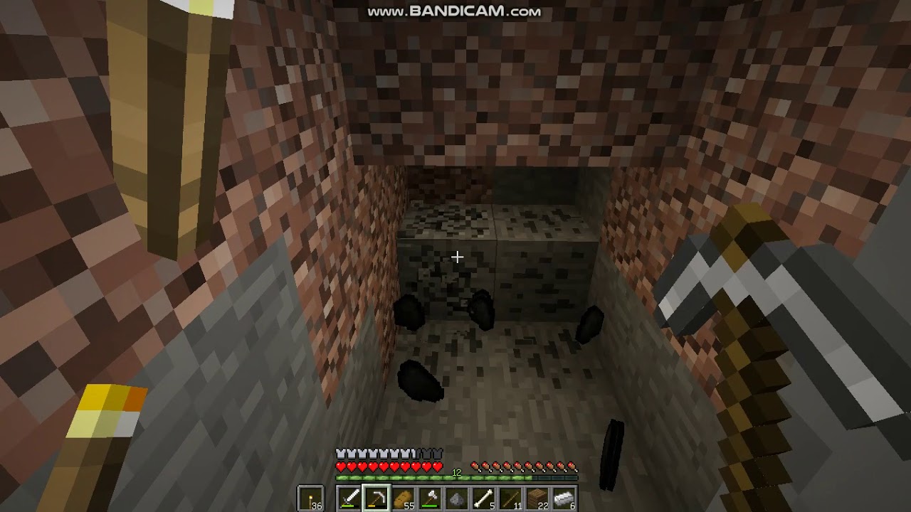 マインクラフト097