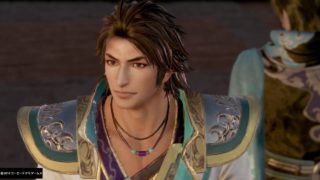 真・三國無双８_初見で彷徨う_0208(王元姫0009)