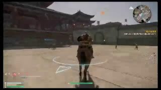 真・三國無双8 part 131 呉ｽﾄｰﾘｰ　黄蓋