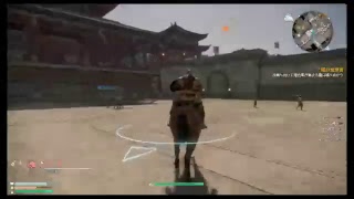 真・三國無双8 part 131 呉ｽﾄｰﾘｰ　黄蓋