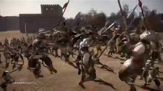 Dynasty Warriors 9 New weapon gameplay 真・三國無双８ DLC追加武器パック 鉤爪かぎづめ 動画 5月17日配信予定