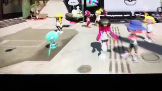 スプラトゥーン2パート1初めました
