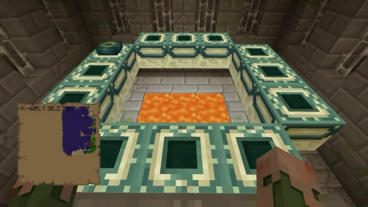 【マインクラフト】紹介のつもりが紹介になってない…【ゆっくり実況】