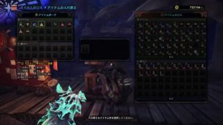 #10 ソロで狩るモンスターハンターワールド［LIVE］