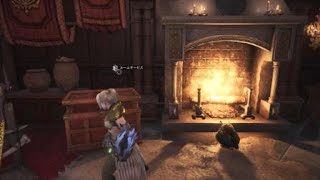 モンスターハンター：ワールド_環境生物レア生物　マボロシモルフォやツチノコ等居ます