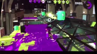 【スプラトゥーン2 】武器キル集