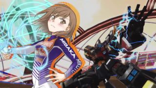 テムジン200位台ランクマ　ライデン戦　とある魔術の電脳戦機_20180527010634