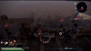 真　三國無双8 : 孫尚香編　＃6 （実況なし）