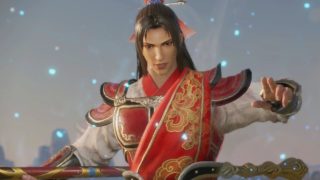真三国無双8 Dynasty Warriors 9 Zhou Yu 01  Extreme Live Stream 1440p 2K 60fps