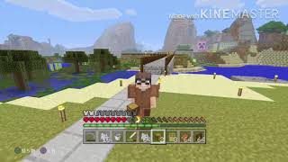 【マインクラフト】マイクラ不定期配信始めました#10