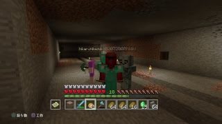 【マイクラ】早めの生配信！計画的クラフト隊【マインクラフト】