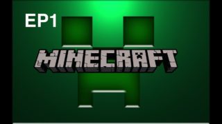 [マインクラフト]気ままな国作り！ EP1