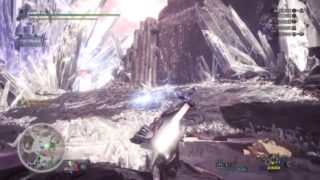 【壁抜け】脈打て、本能　モンスターハンター：ワールド