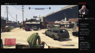 GTA5「説明欄必読」40代オジサンが１人でまったりお金稼ぎ！目指せ１億ドル！パート143