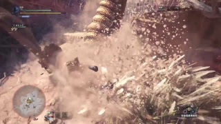 モンスターハンターワールド　　BGMを変えたら面白いのか！？