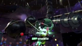 スプラトゥーン2【MAD】アポロの巻