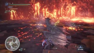 モンスターハンターワールド USJコラボ後期クエスト / 4xXKGsrP7wHv←初見さんもおいで