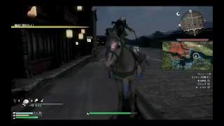 真・三国無双８「趙雲」＃3