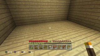 マインクラフト