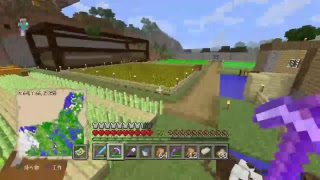 マインクラフト