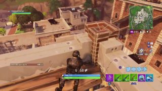 マインクラフト