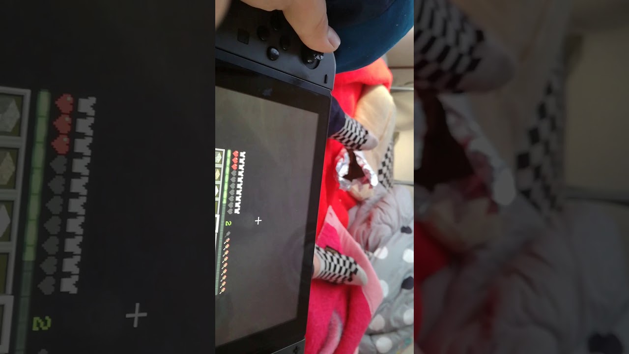 マインクラフト