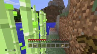 PS4[マインクラフト]#2りゅう、パケじぃ今からマイクラ始めます。