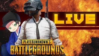 【PUBG】最強実況者パンミミとMasuoさんとだいだらさんとやる