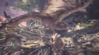 モンスターハンター：ワールド チャージGP