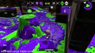 #69 スプラトゥーン2【LINE LIVE同時配信】リグマで今日もenjoy♪しよかー(*´∀｀*)ﾉ