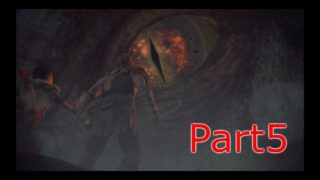 【ゴッド・オブ・ウォー4】初見プレイ【GOW IV】part5