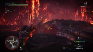 モンスターハンター：ワールド_導きの青い星