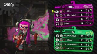 【スプラトゥーン２】　デュアルスイーパーでガチマッチ！ガチエリア X 前編 (180507)　【Splatoon2】