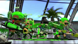 【生声】前作S+97リッターが行くスプラトゥーン2#45