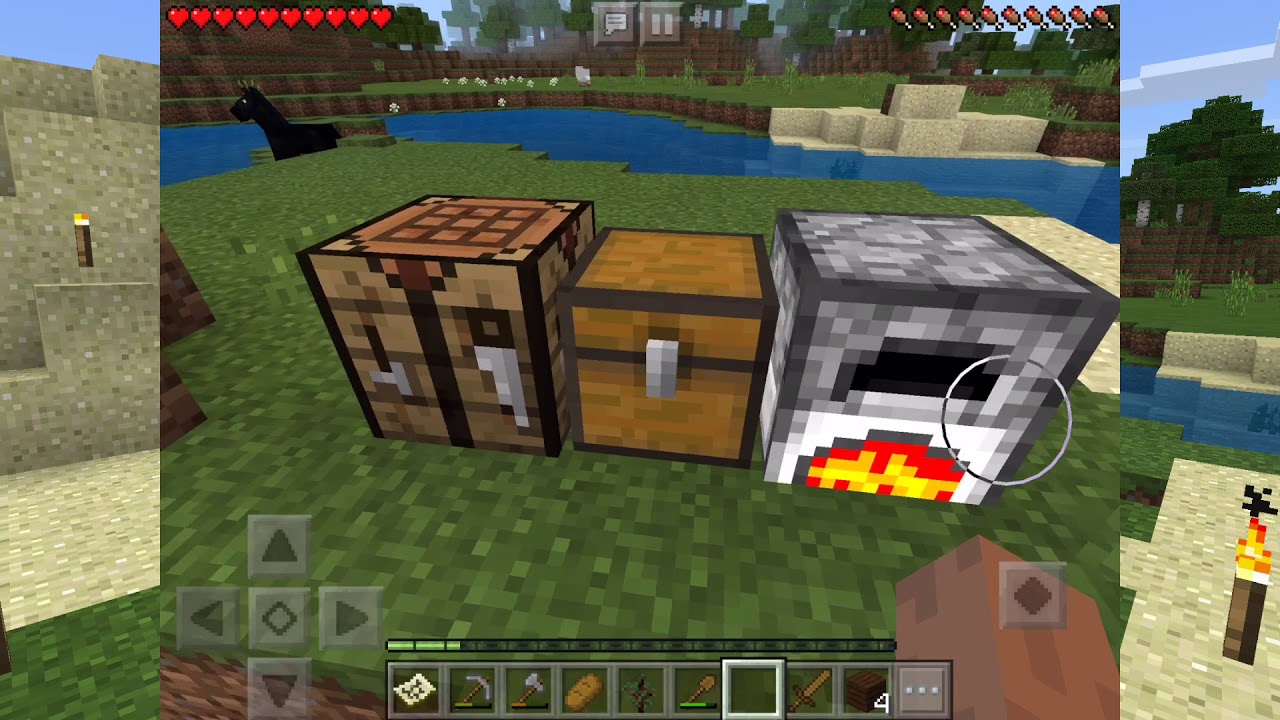 久々にマインクラフトきたー！！＆重大発表？！