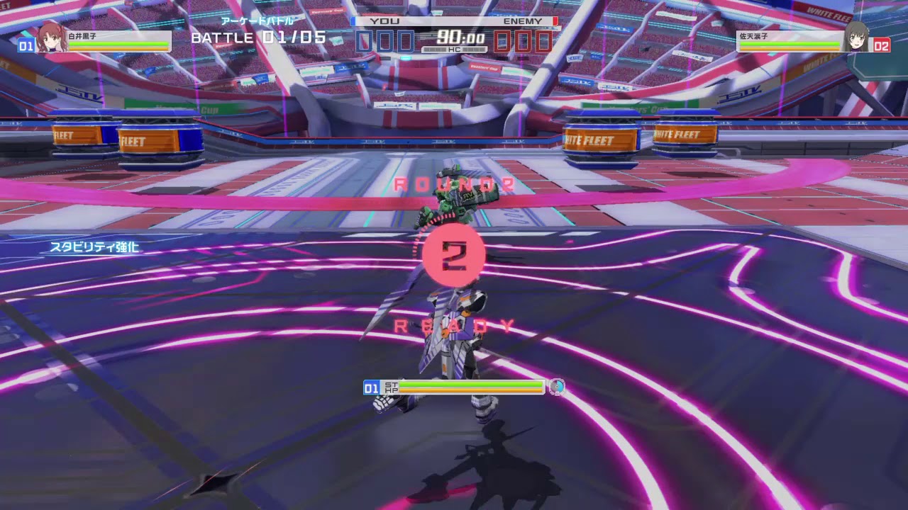 とある魔術の電脳戦機_20180505092259