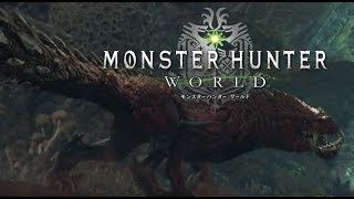 【実況】鬼人とはまさにこの事 #7【モンスターハンターワールド】下位オドガロン編