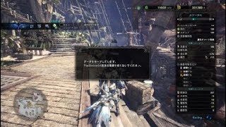 モンスターハンター：ワールド_20180519113615