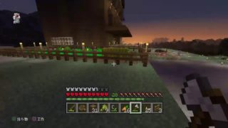 マインクラフトでのんびりサバイバル［Howling Hounds］