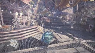 新米ハンターは五枠に期待してがっかりする・・・［モンスターハンター：ワールド］