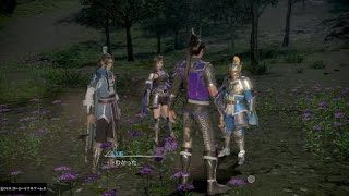 真・三國無双８_初見で彷徨う_0216(王異0003)