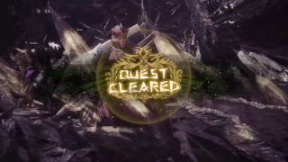 ［モンスターハンターワールド］のほほんとやって行きます