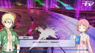 とある魔術の電脳戦機_20180525152958　ドルドレイvsブルーストーカー