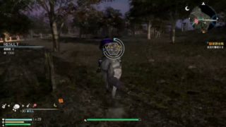 [PS4 Pro] 真三國無双8 張コウ編［難易度究極］